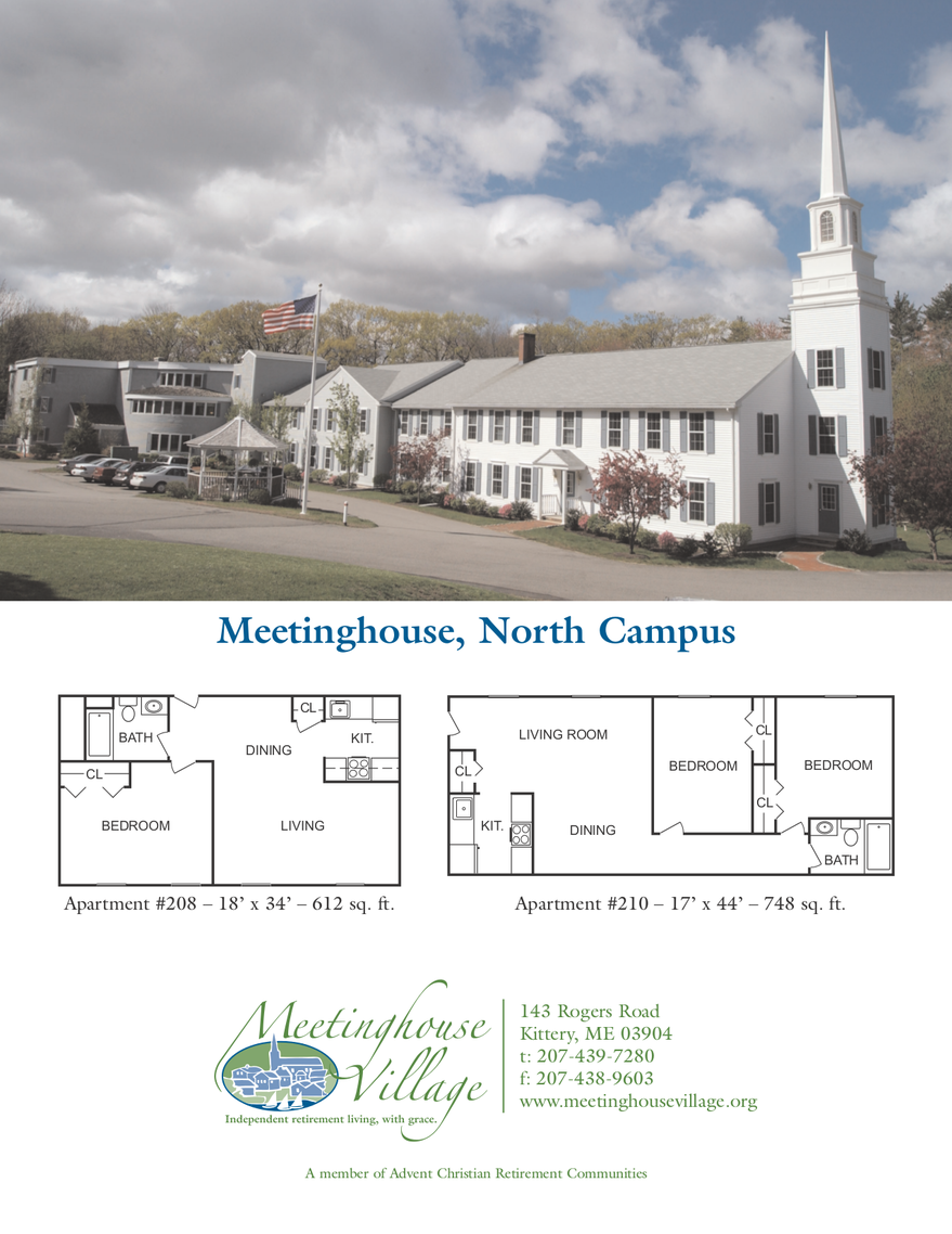 Vernon Homes Senior Living Community Assisted Living, Nursing Home